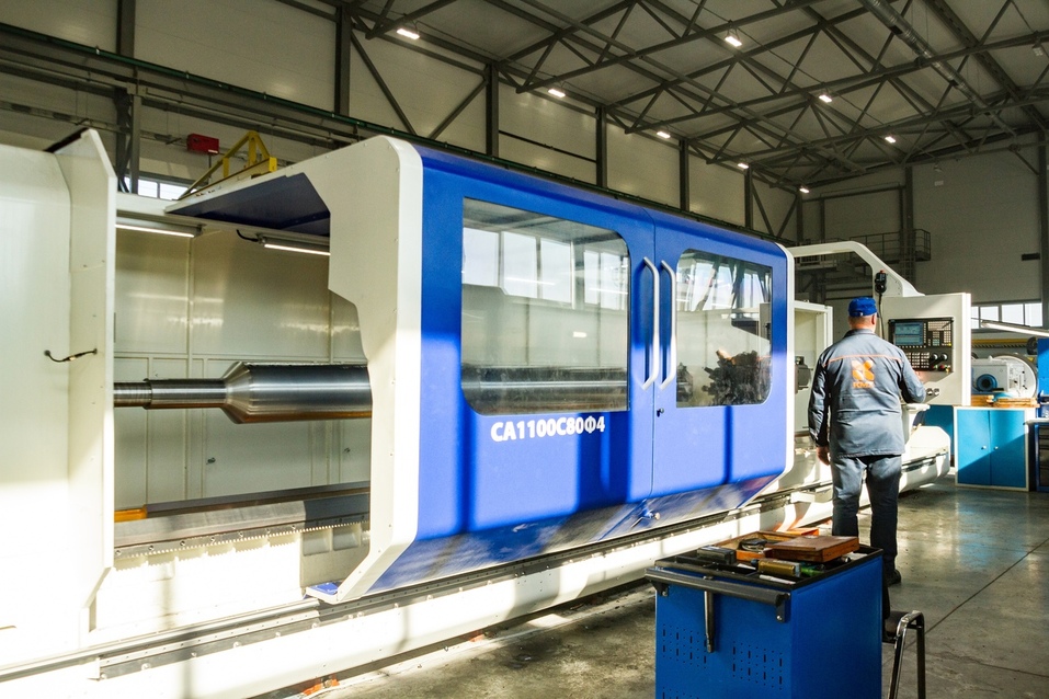 «Местные производители должны поддерживать своих, а не покупать иностранное» 1 «Местные производители должны поддерживать своих, а не покупать иностранное» 1