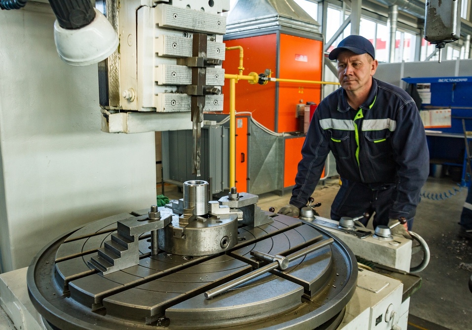 «Местные производители должны поддерживать своих, а не покупать иностранное» 3 «Местные производители должны поддерживать своих, а не покупать иностранное» 3