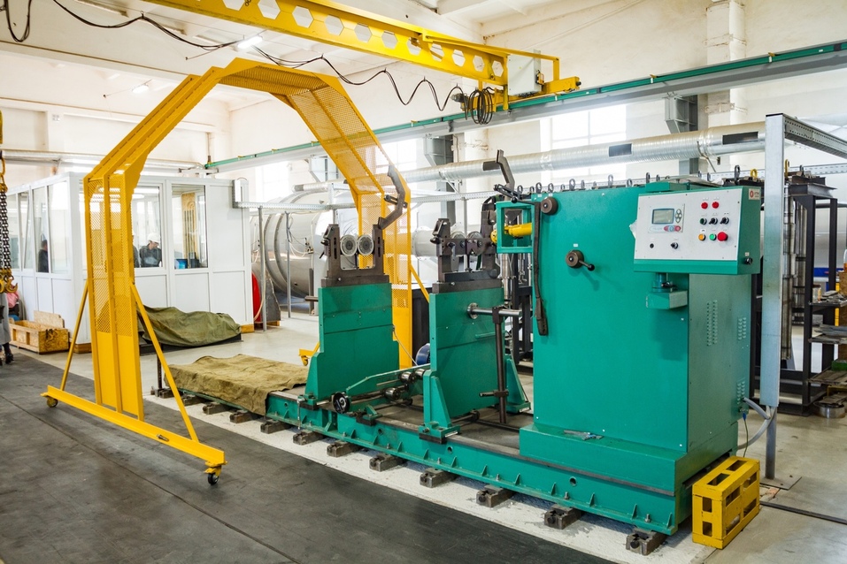 «Местные производители должны поддерживать своих, а не покупать иностранное» 6 «Местные производители должны поддерживать своих, а не покупать иностранное» 6