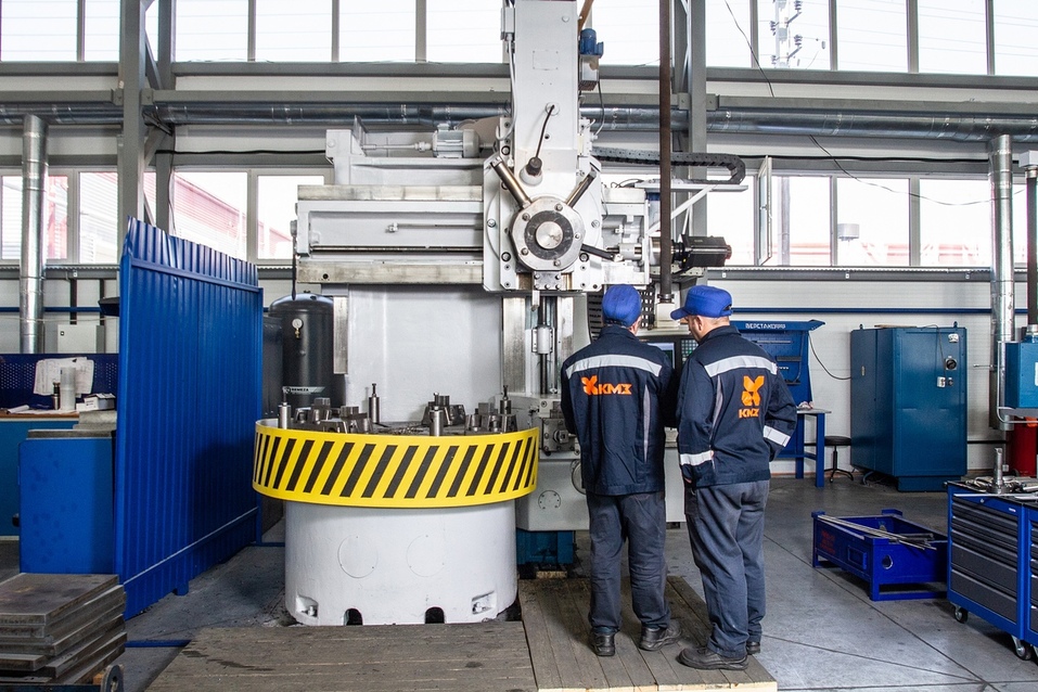 «Местные производители должны поддерживать своих, а не покупать иностранное» 7 «Местные производители должны поддерживать своих, а не покупать иностранное» 7