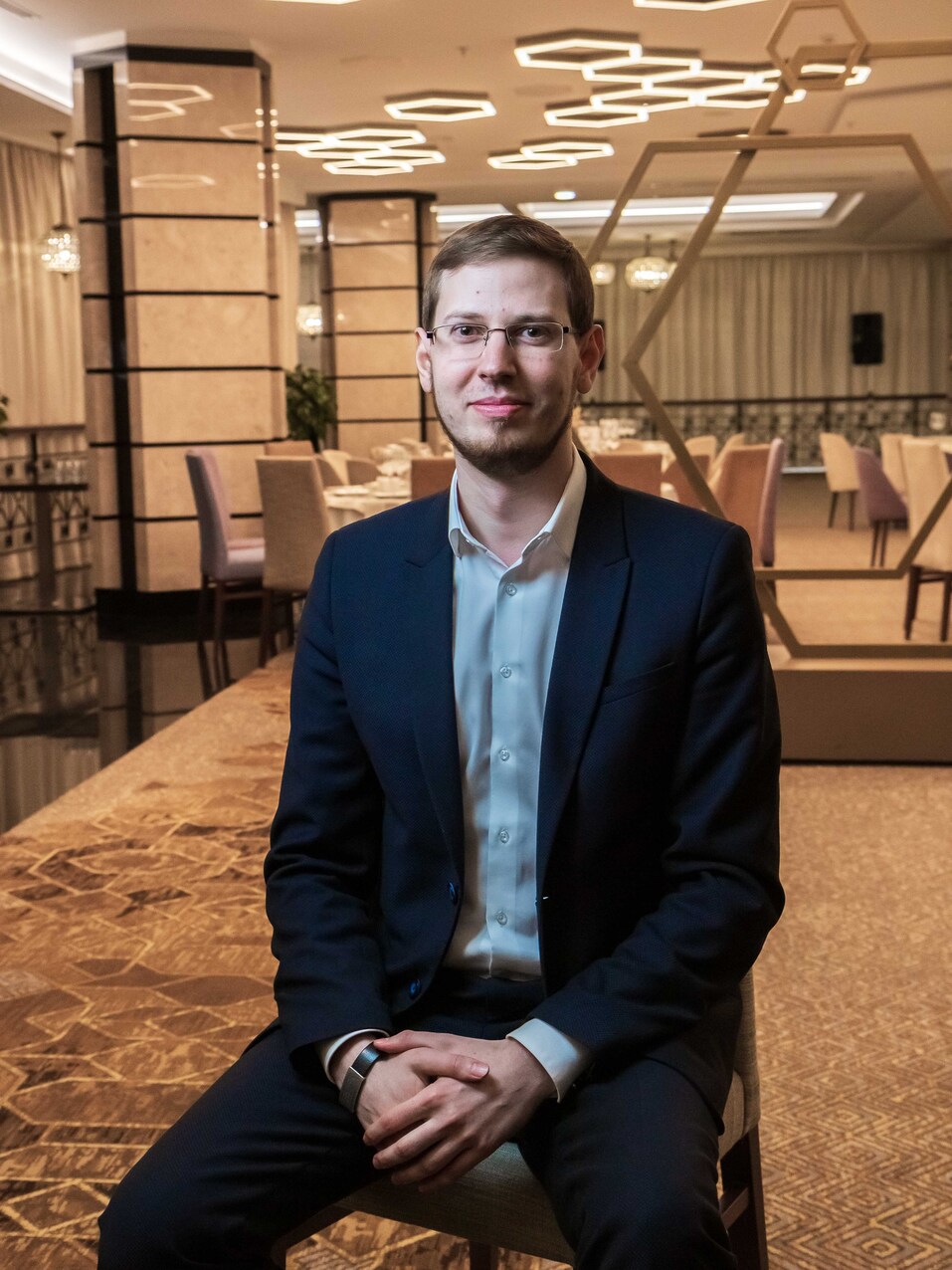 «В шахматы выигрывает не тот, кто хорошо играет, а кто умеет правильно оценить ситуацию» 4 «В шахматы выигрывает не тот, кто хорошо играет, а кто умеет правильно оценить ситуацию» 4