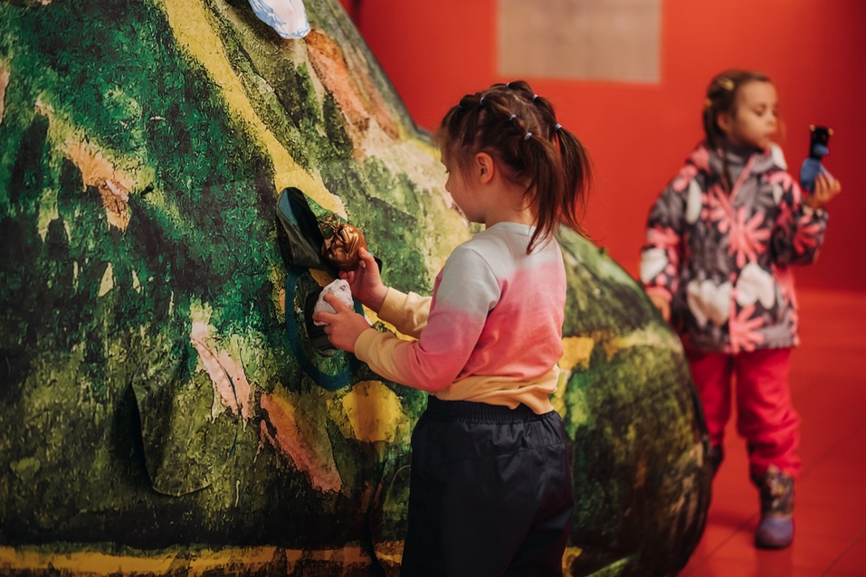 «Качество жизни – это не только дорожки и набережные. Городу нужны смыслы» 4 «Качество жизни – это не только дорожки и набережные. Городу нужны смыслы» 4