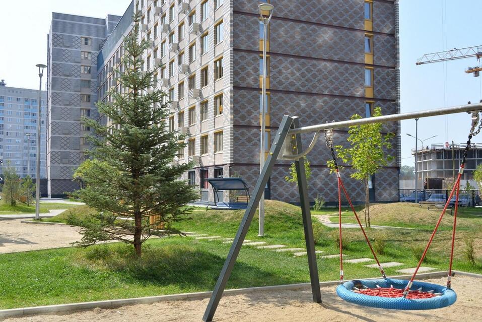 «Ни одного проекта заморожено не будет». Антикризисный план для уральских строек 3 «Ни одного проекта заморожено не будет». Антикризисный план для уральских строек 3