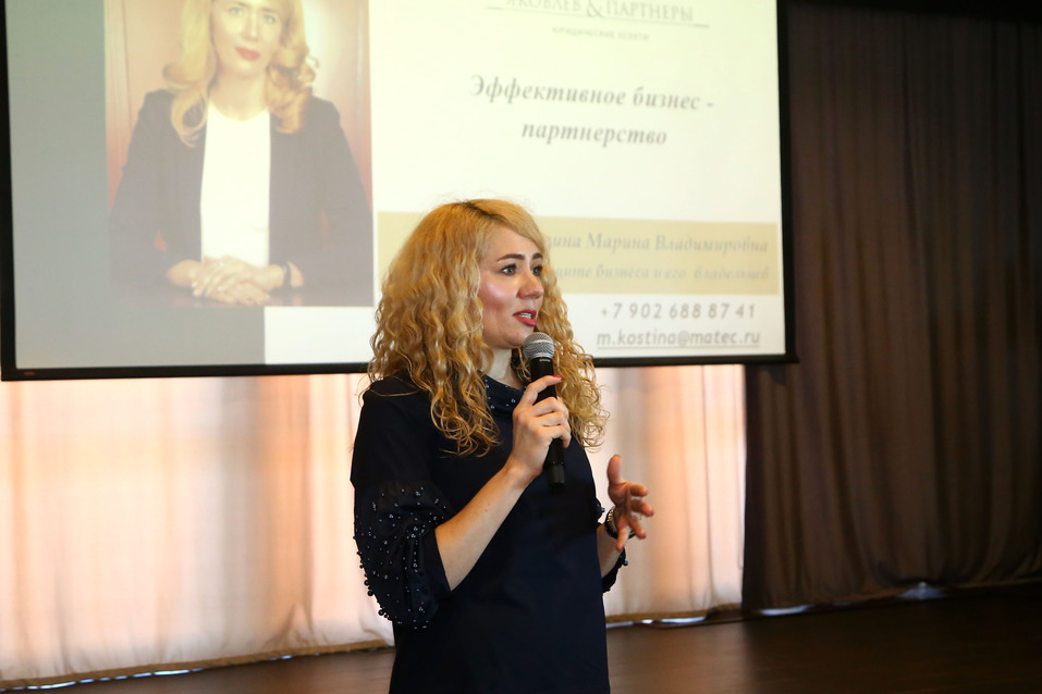 Совершаем ошибки, делаем выводы, двигаемся вперед. Что еще обсудили на бизнес-завтраке DK 3 Совершаем ошибки, делаем выводы, двигаемся вперед. Что еще обсудили на бизнес-завтраке DK 3