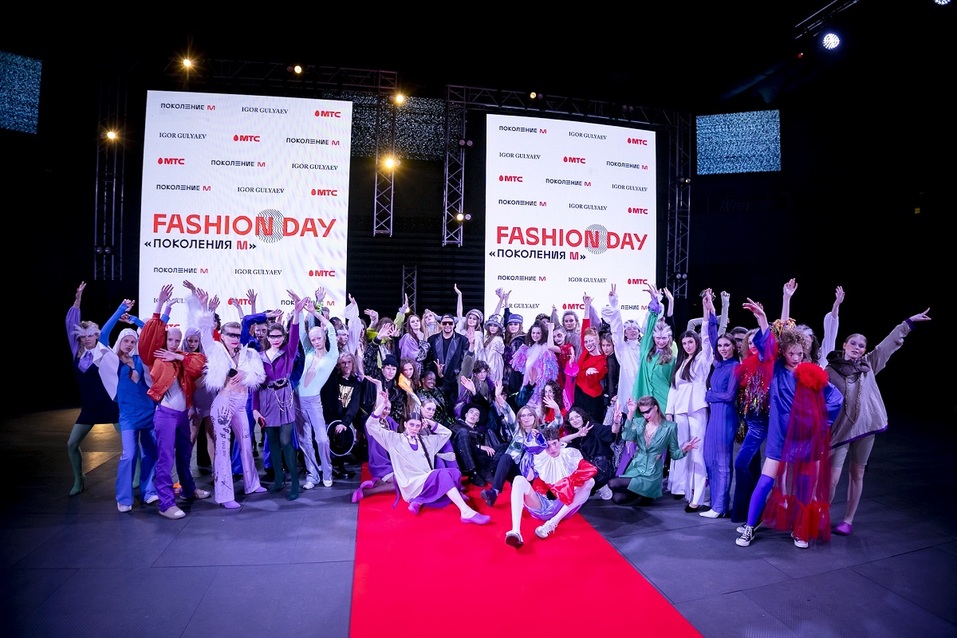 «Наша страна заслужила быть красивой»: Игорь Гуляев — о моде и поддержке юных дизайнеров 4 «Наша страна заслужила быть красивой»: Игорь Гуляев — о моде и поддержке юных дизайнеров 4