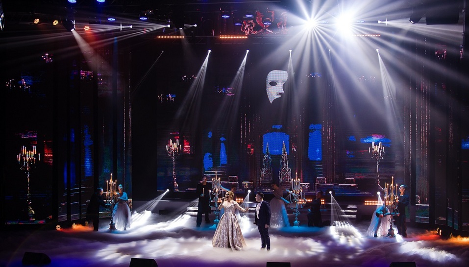 Премия «АНДРЮША-2022»: тысяча юных талантов на одной сцене и 350 тысяч зрителей 19 Премия «АНДРЮША-2022»: тысяча юных талантов на одной сцене и 350 тысяч зрителей 19