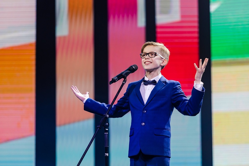 Премия «АНДРЮША-2022»: тысяча юных талантов на одной сцене и 350 тысяч зрителей 2 Премия «АНДРЮША-2022»: тысяча юных талантов на одной сцене и 350 тысяч зрителей 2