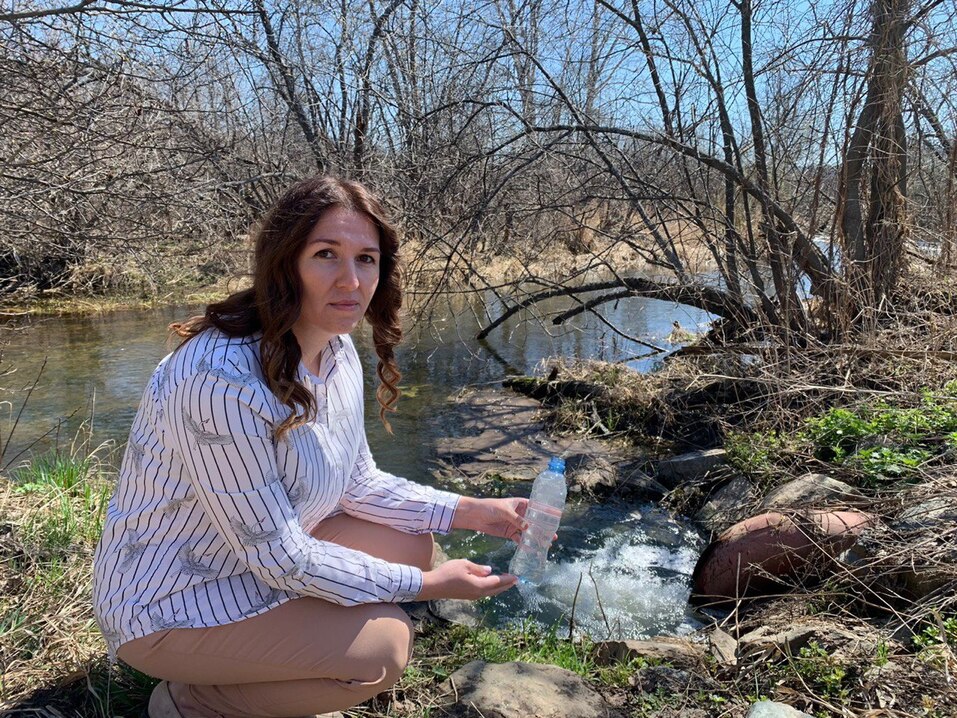 Новые очистные сооружения ГЛЦ «Солнечной долины» введены в эксплуатацию 2 Новые очистные сооружения ГЛЦ «Солнечной долины» введены в эксплуатацию 2