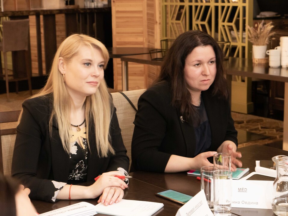 «Будем думать, что это время возможностей для рынка платных медицинских услуг» 1 «Будем думать, что это время возможностей для рынка платных медицинских услуг» 1