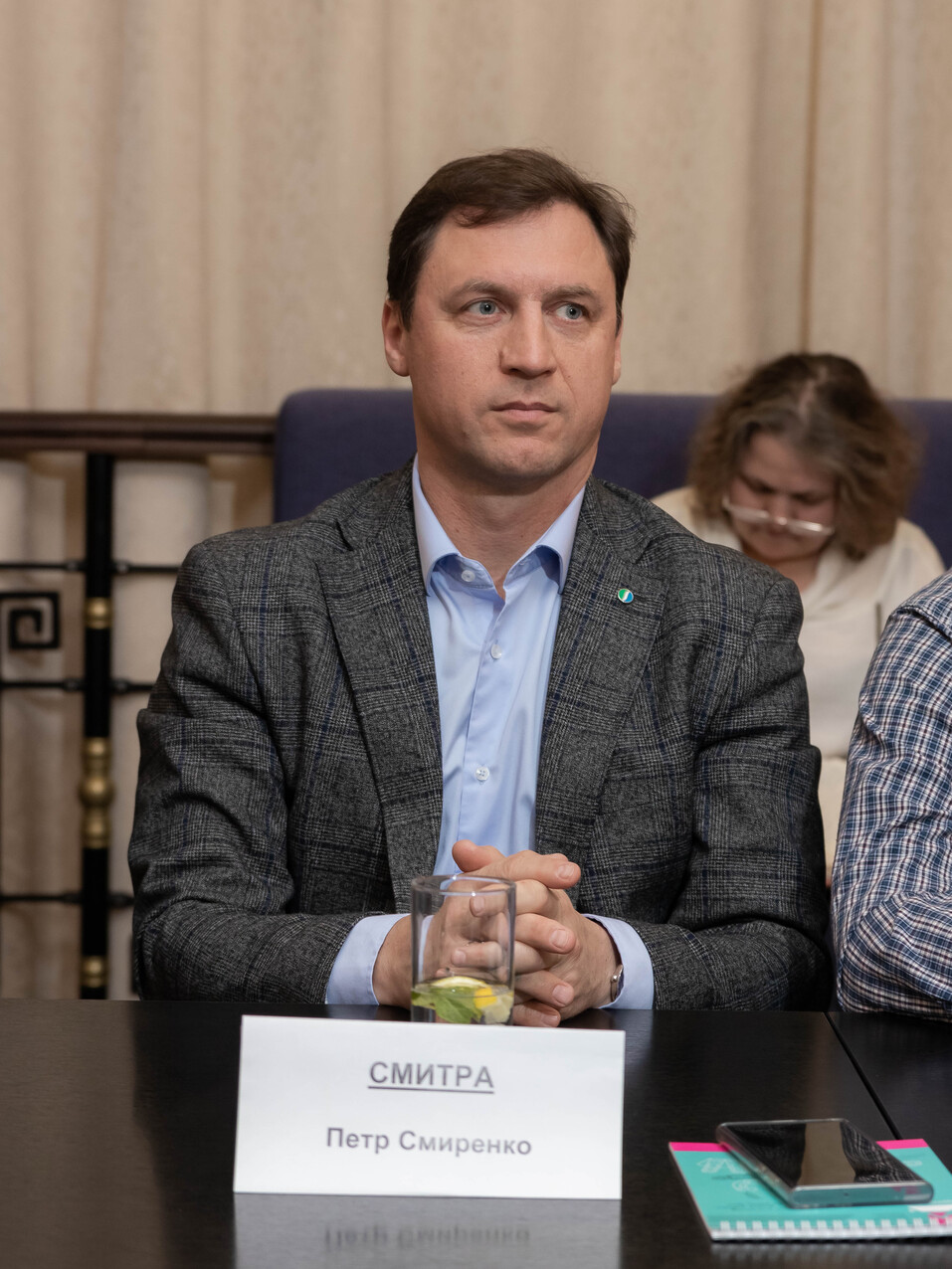 «Будем думать, что это время возможностей для рынка платных медицинских услуг» 2 «Будем думать, что это время возможностей для рынка платных медицинских услуг» 2