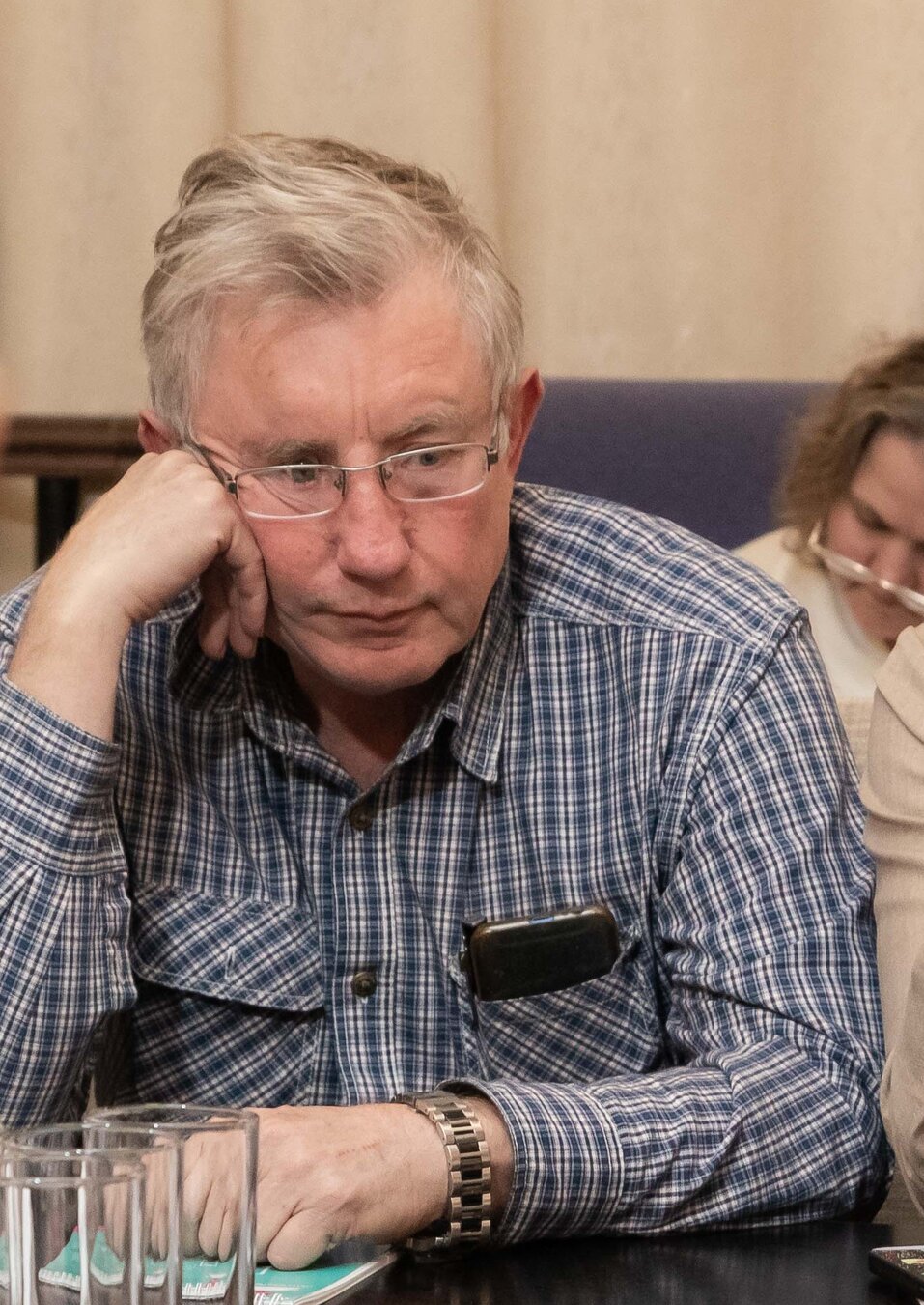 «Будем думать, что это время возможностей для рынка платных медицинских услуг» 5 «Будем думать, что это время возможностей для рынка платных медицинских услуг» 5