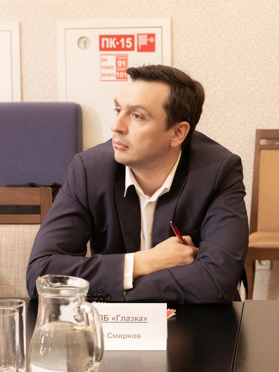 «Будем думать, что это время возможностей для рынка платных медицинских услуг» 11 «Будем думать, что это время возможностей для рынка платных медицинских услуг» 11