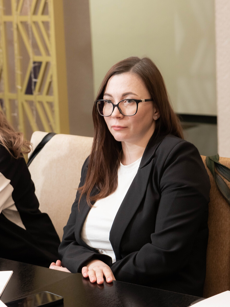 «Будем думать, что это время возможностей для рынка платных медицинских услуг» 24 «Будем думать, что это время возможностей для рынка платных медицинских услуг» 24