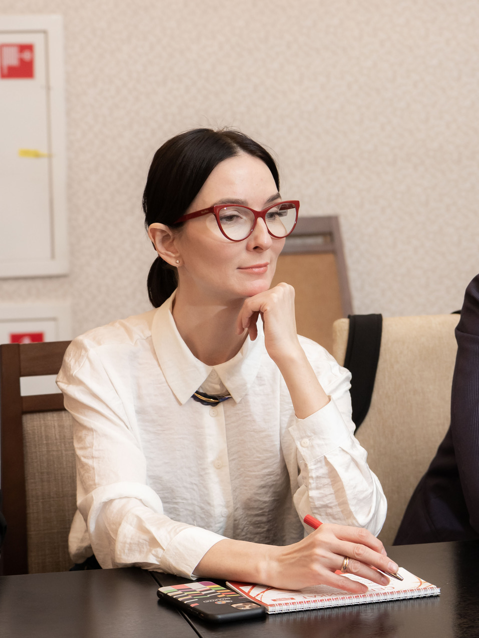 «Будем думать, что это время возможностей для рынка платных медицинских услуг» 27 «Будем думать, что это время возможностей для рынка платных медицинских услуг» 27