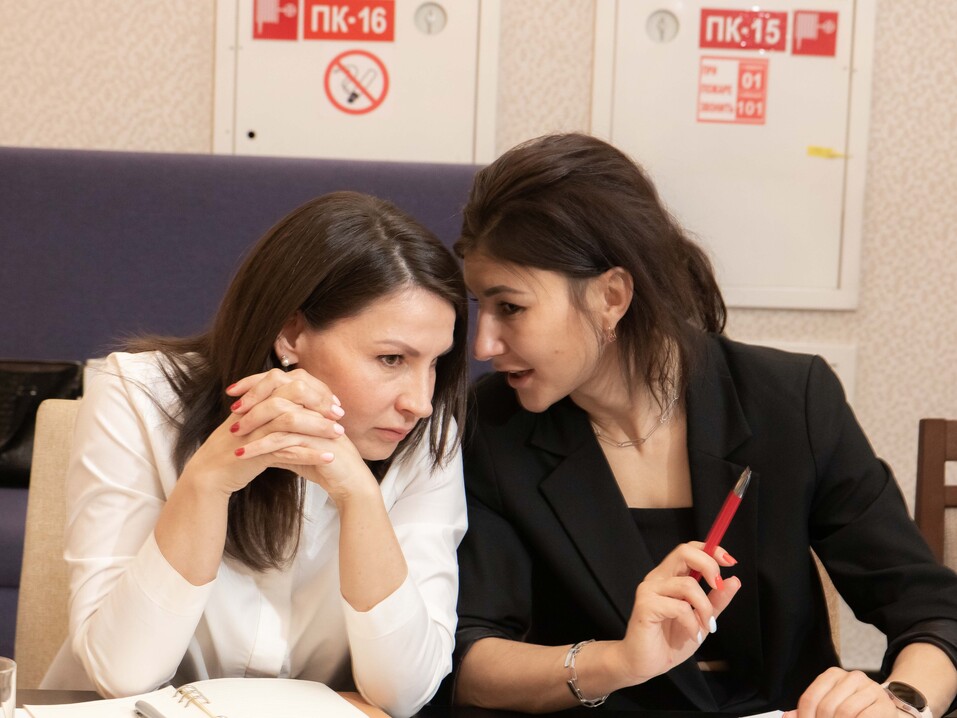 «Будем думать, что это время возможностей для рынка платных медицинских услуг» 32 «Будем думать, что это время возможностей для рынка платных медицинских услуг» 32