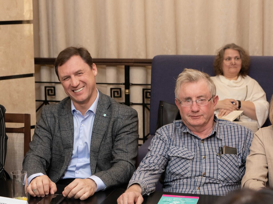 «Будем думать, что это время возможностей для рынка платных медицинских услуг» 47 «Будем думать, что это время возможностей для рынка платных медицинских услуг» 47