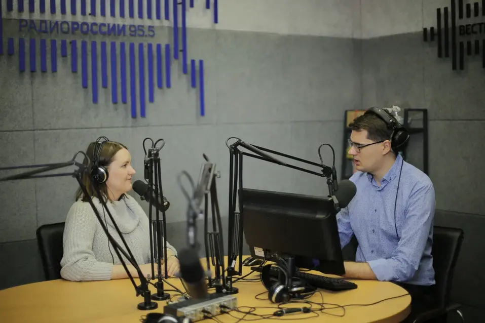 «Пошумим?». ГТРК «Урал» возобновила серию выездных радиоэфиров 2 «Пошумим?». ГТРК «Урал» возобновила серию выездных радиоэфиров 2