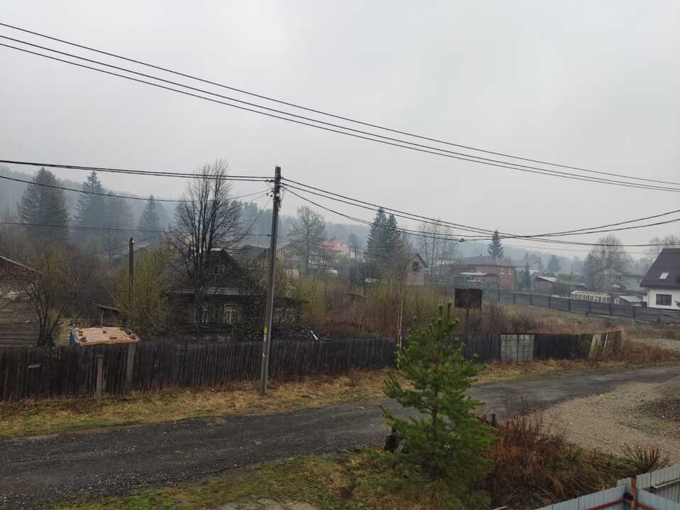 Горят леса, дома и дачи. Свердловская область полыхает уже вторые сутки 1 Горят леса, дома и дачи. Свердловская область полыхает уже вторые сутки 1