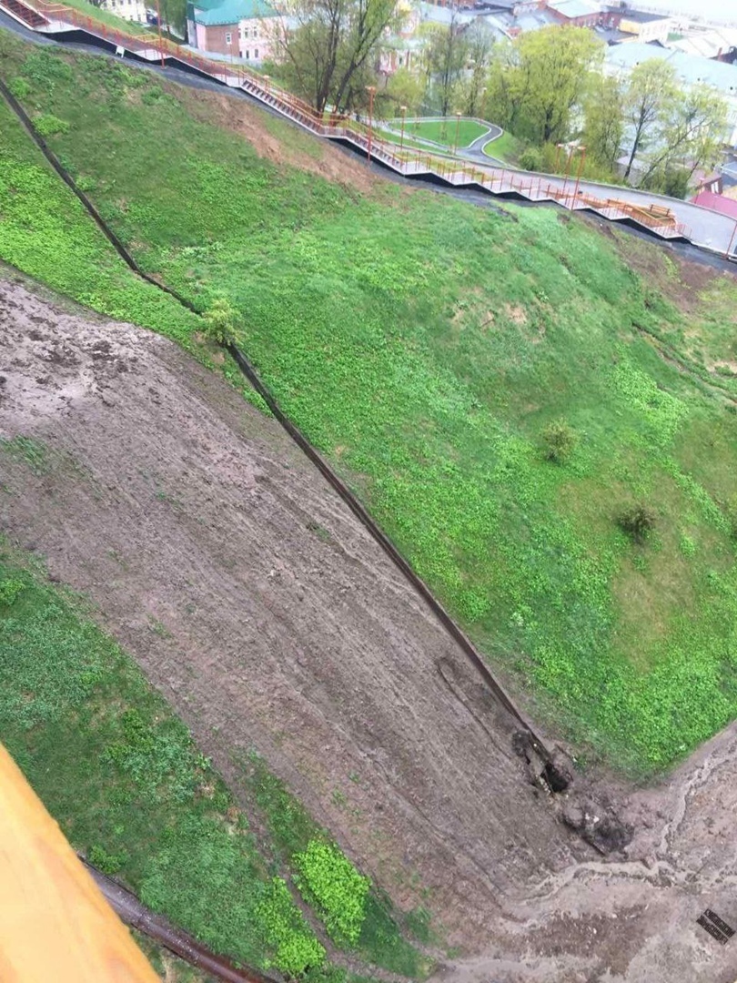 Фото: vk.com/ilove_nn Фото: vk.com/ilove_nn