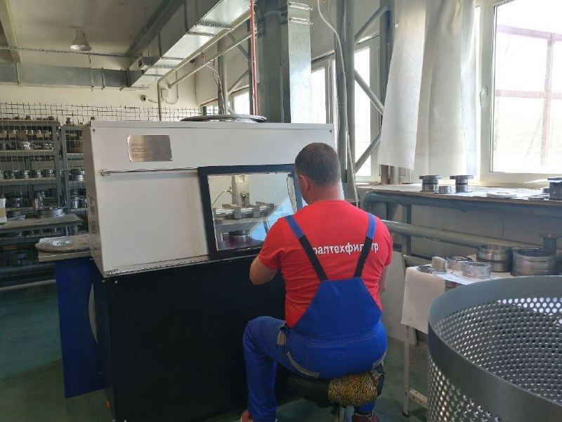 «Как только кризис — у нас все хорошо. Предприятие развивалось на волне импортозамещения» 3 «Как только кризис — у нас все хорошо. Предприятие развивалось на волне импортозамещения» 3