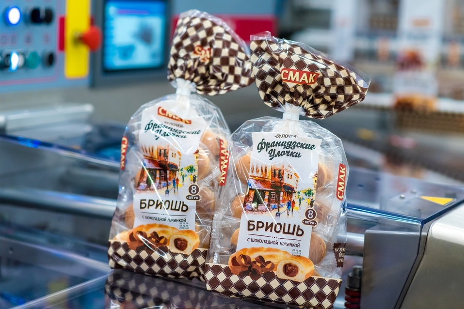 «СМАК» шагнул в будущее 7 «СМАК» шагнул в будущее 7