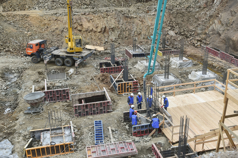 «Такие объекты, как Екатеринбург-Сити, делают город более привлекательным» 2 «Такие объекты, как Екатеринбург-Сити, делают город более привлекательным» 2