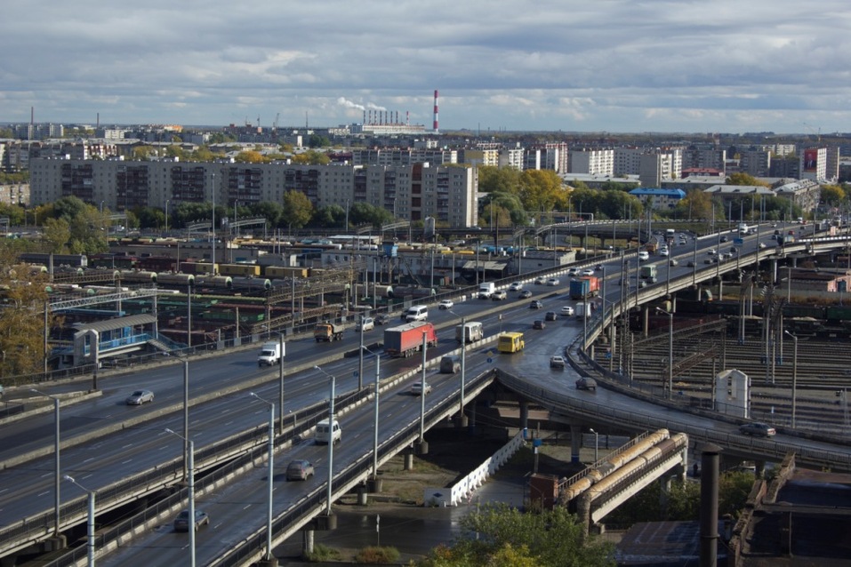 На запуск трамвая по мосту в Ленинский район планируют потратить 2,7 млрд рублей 2