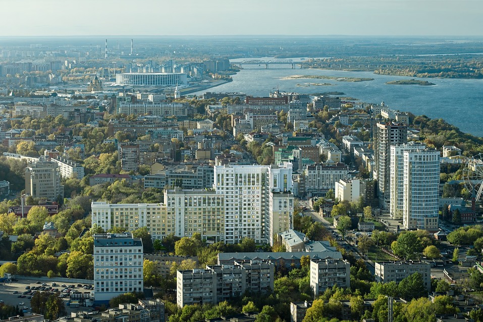 Началось строительство ЖК бизнес-класса «Дельвиг» в центре Нижнего Новгорода 3 Началось строительство ЖК бизнес-класса «Дельвиг» в центре Нижнего Новгорода 3