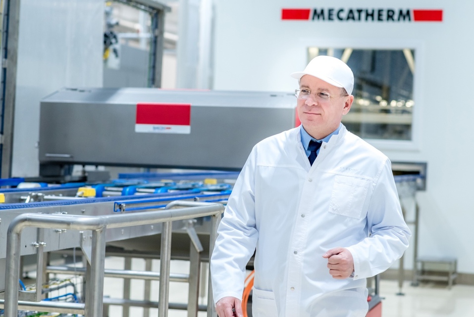 «СМАК» шагнул в будущее 3 «СМАК» шагнул в будущее 3