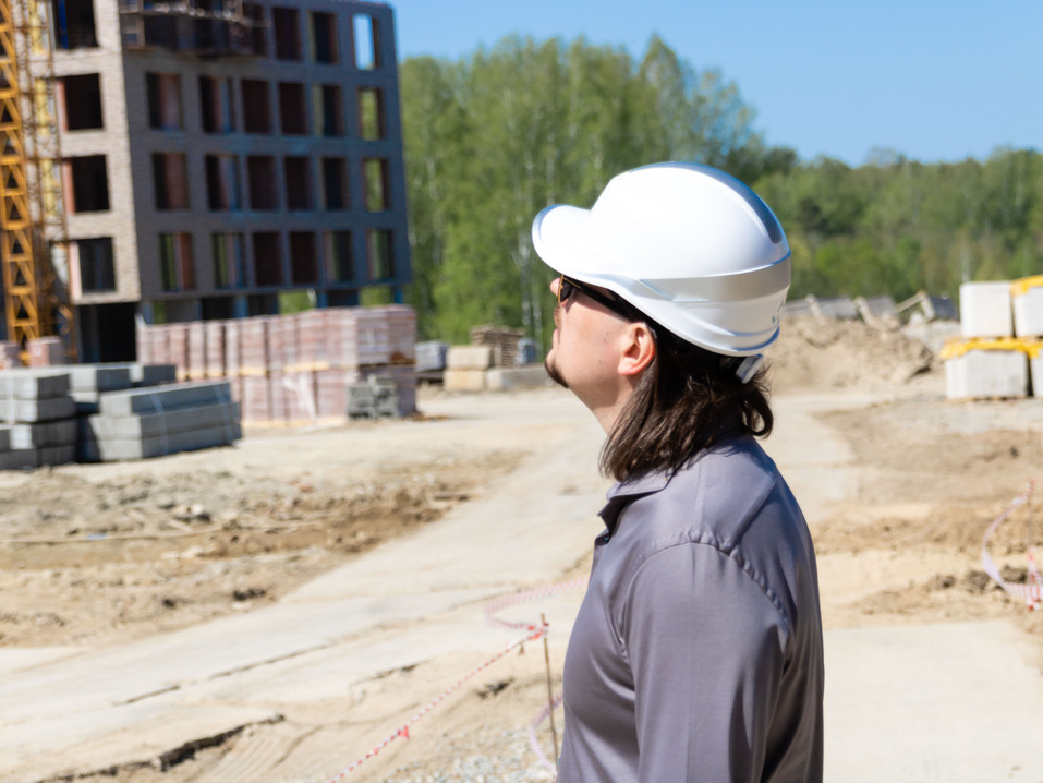 Новосибирский застройщик презентовал новый эко-квартал на берегу озера 6 Новосибирский застройщик презентовал новый эко-квартал на берегу озера 6