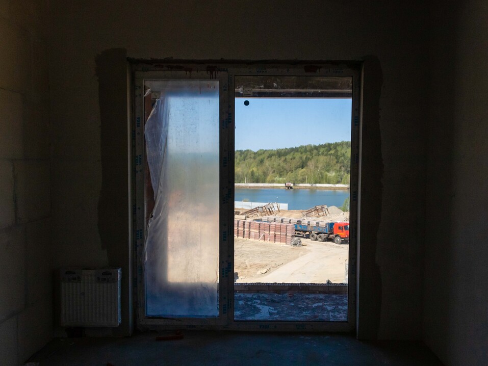 Новосибирский застройщик презентовал новый эко-квартал на берегу озера 11 Новосибирский застройщик презентовал новый эко-квартал на берегу озера 11