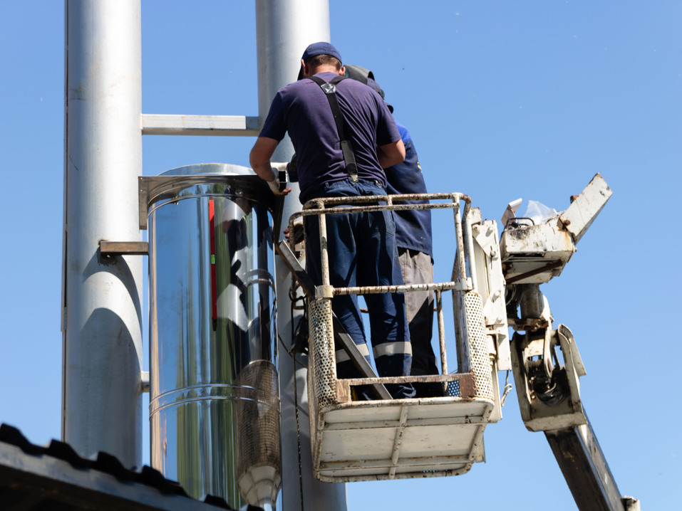 Новосибирский застройщик презентовал новый эко-квартал на берегу озера 23 Новосибирский застройщик презентовал новый эко-квартал на берегу озера 23
