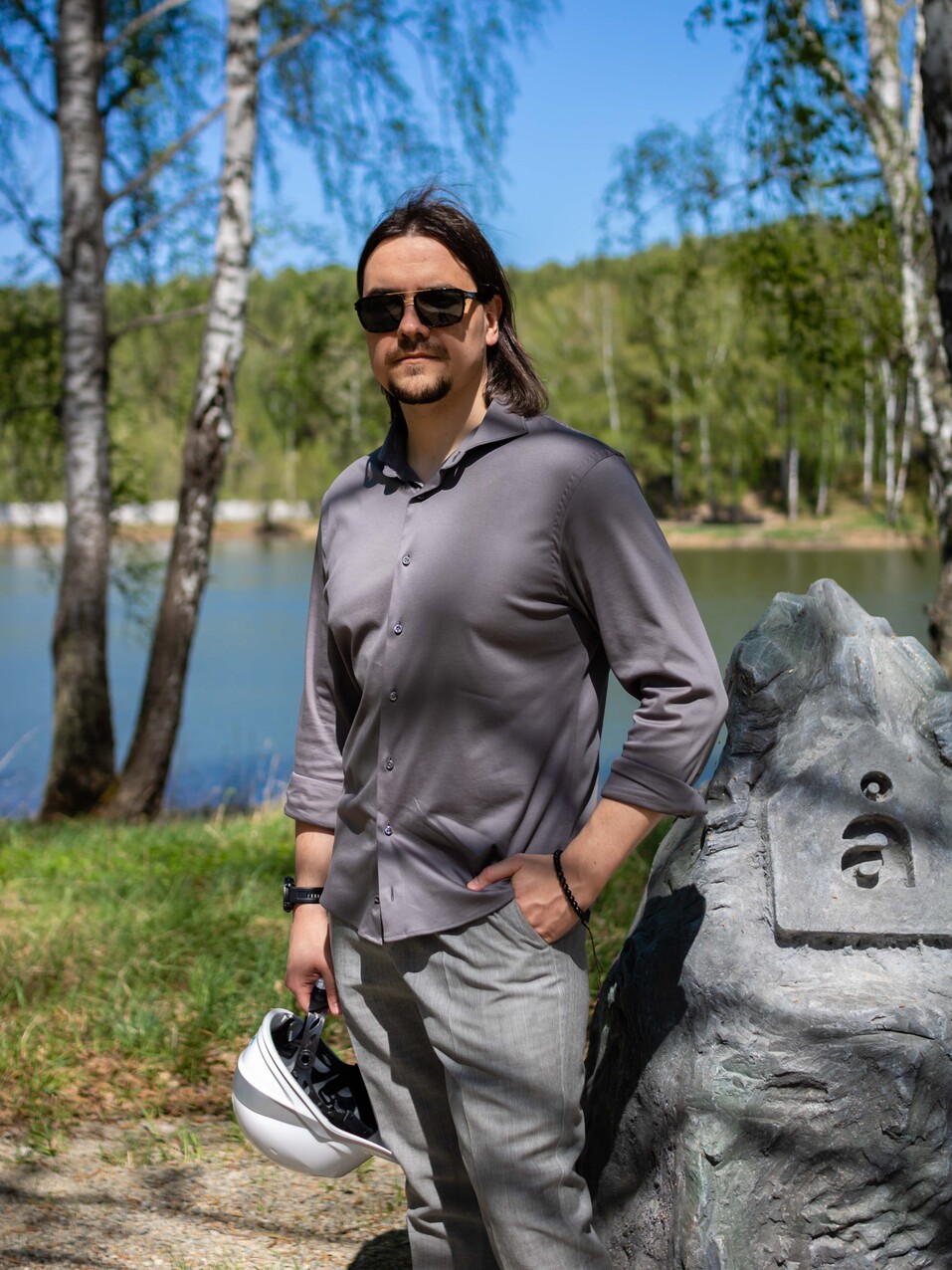 Новосибирский застройщик презентовал новый эко-квартал на берегу озера 29 Новосибирский застройщик презентовал новый эко-квартал на берегу озера 29