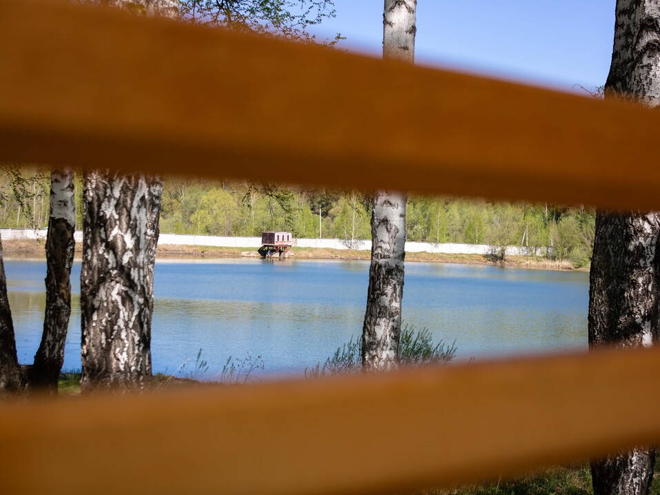 Новосибирский застройщик презентовал новый эко-квартал на берегу озера 31 Новосибирский застройщик презентовал новый эко-квартал на берегу озера 31