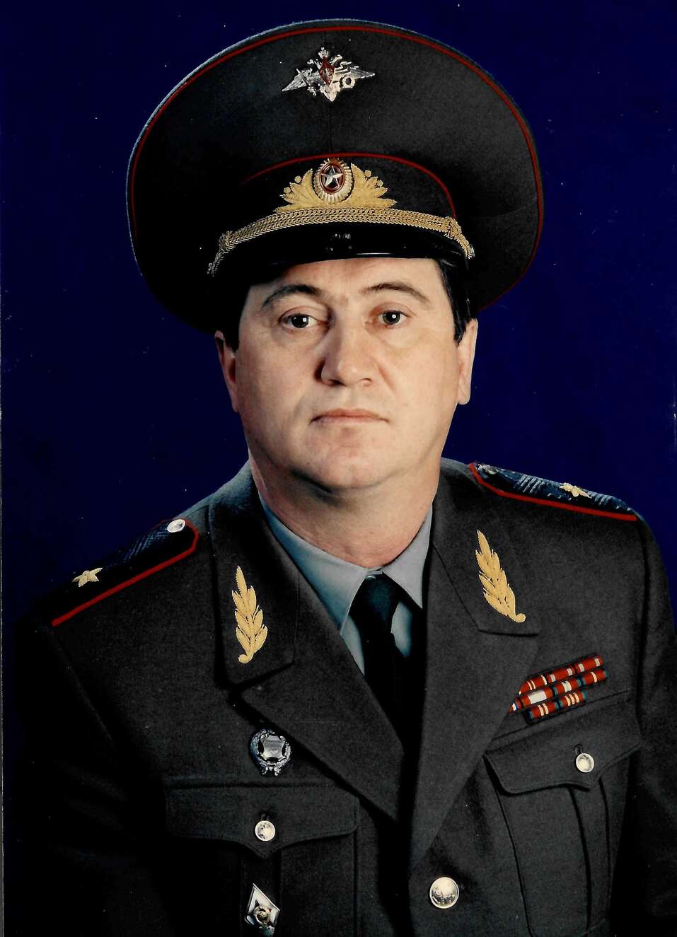 В центре военных строек: Владимир Александрович Стратий 3 В центре военных строек: Владимир Александрович Стратий 3