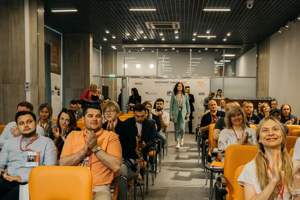 Лидеры кейтеринга ищут решения 1 Лидеры кейтеринга ищут решения 1