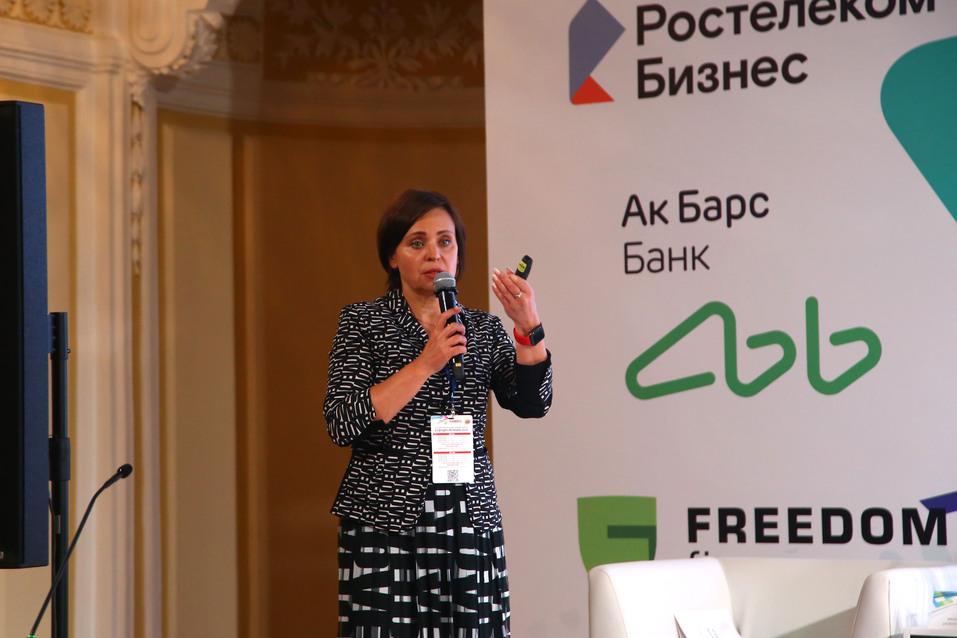 «Будущее региона. Строительная отрасль — драйвер экономики». День первый 5 «Будущее региона. Строительная отрасль — драйвер экономики». День первый 5