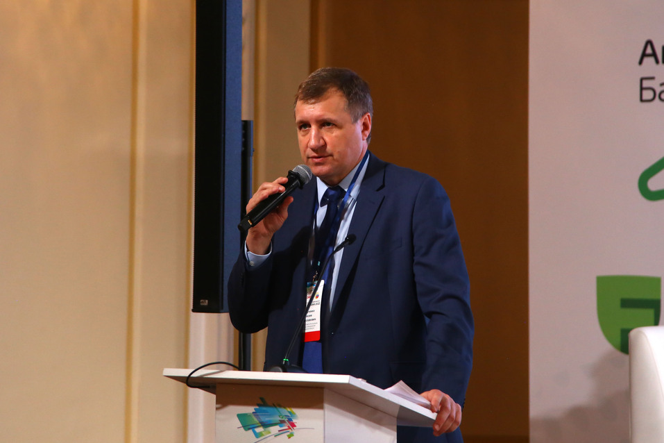 «Будущее региона. Строительная отрасль — драйвер экономики». День первый 8 «Будущее региона. Строительная отрасль — драйвер экономики». День первый 8