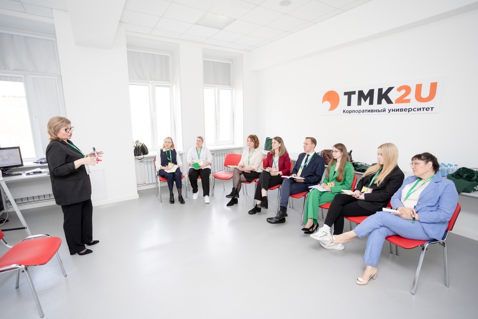 Скорость, доступность, драйв изменений: каким должен быть корпоративный университет 5 Скорость, доступность, драйв изменений: каким должен быть корпоративный университет 5