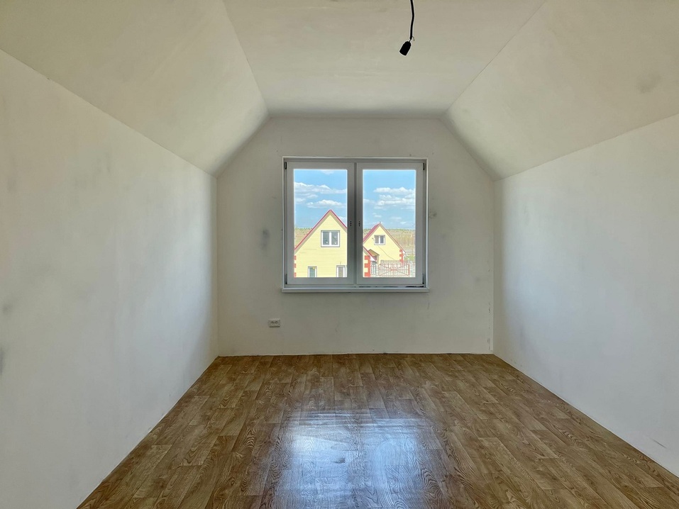 Ставка на экологичность: челябинцам предложили переехать в уютный посёлок за городом 3 Ставка на экологичность: челябинцам предложили переехать в уютный посёлок за городом 3