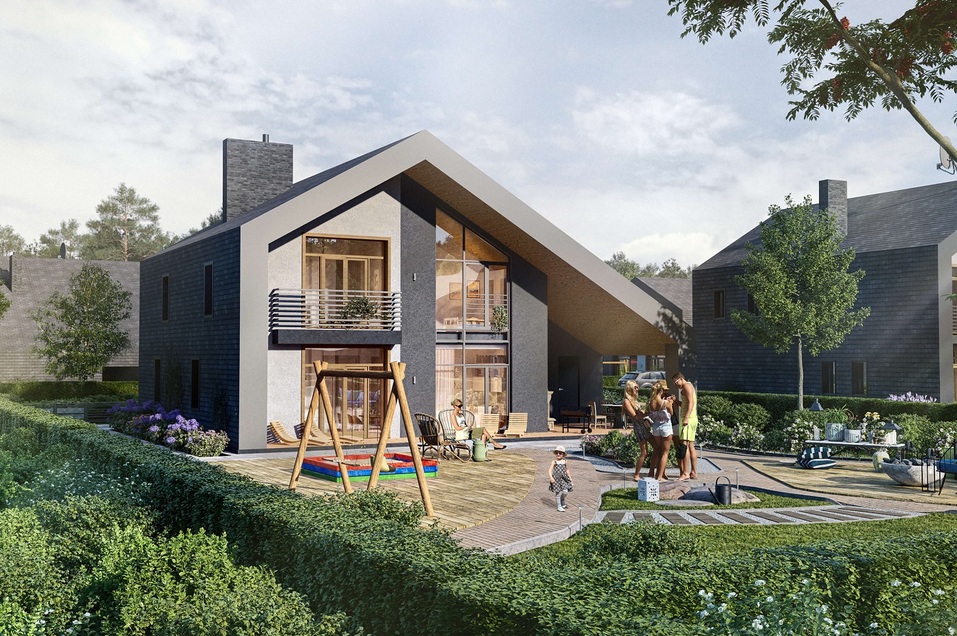 «Высокая инфляция надолго. На 1-м месте надежность вложений, а земля — это начало начал» 1 «Высокая инфляция надолго. На 1-м месте надежность вложений, а земля — это начало начал» 1