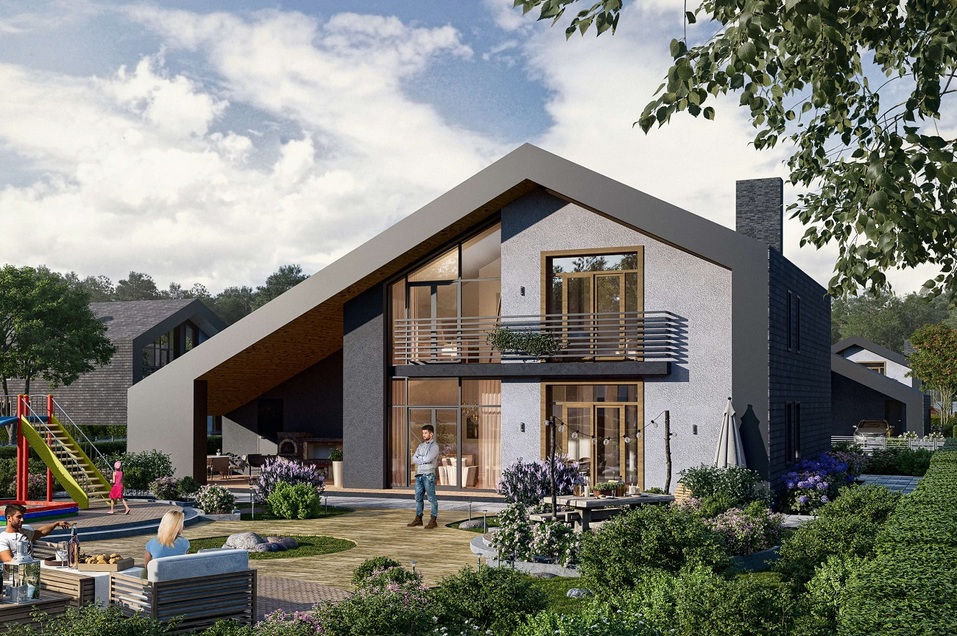 «Высокая инфляция надолго. На 1-м месте надежность вложений, а земля — это начало начал» 2 «Высокая инфляция надолго. На 1-м месте надежность вложений, а земля — это начало начал» 2