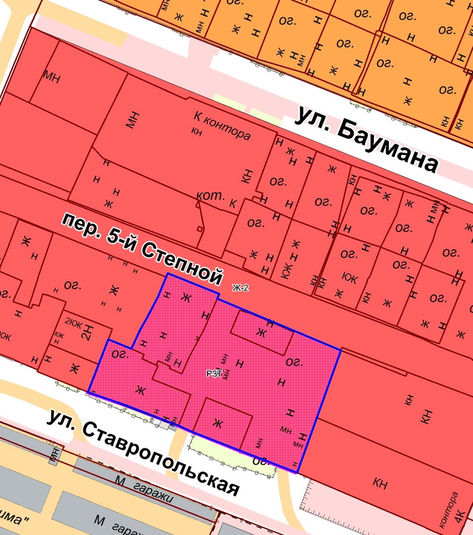 А это последний участок под РЗТ А это последний участок под РЗТ