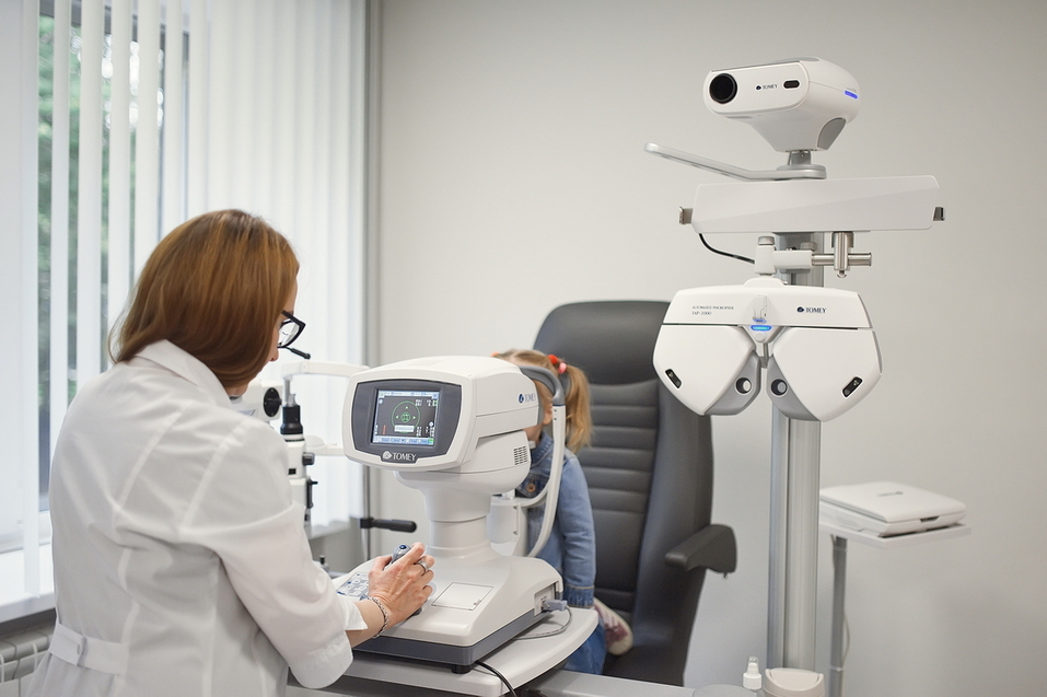 «Дети не жалуются на проблемы со зрением. Они боятся гнева родителей» 3 «Дети не жалуются на проблемы со зрением. Они боятся гнева родителей» 3