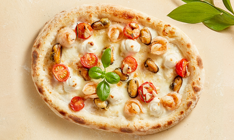 Ростбиф с сырным муссом или ролл с хияши? «Своя Компания» обновила меню 1 Ростбиф с сырным муссом или ролл с хияши? «Своя Компания» обновила меню 1