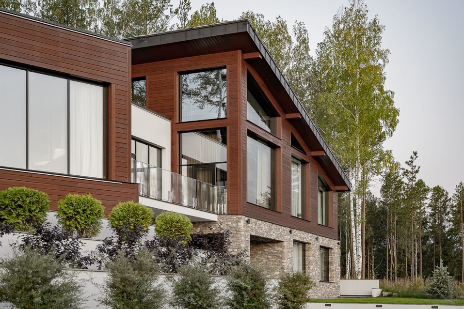 «Обидно потратить миллионы на дом и не получить удовольствия от жизни в нем» 4 «Обидно потратить миллионы на дом и не получить удовольствия от жизни в нем» 4