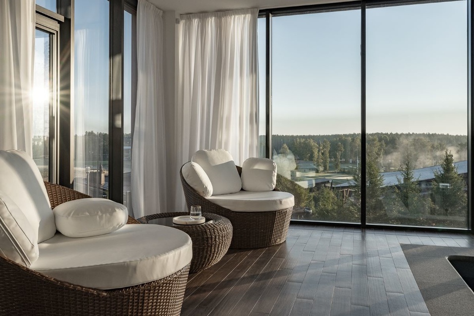 «Обидно потратить миллионы на дом и не получить удовольствия от жизни в нем» 5 «Обидно потратить миллионы на дом и не получить удовольствия от жизни в нем» 5