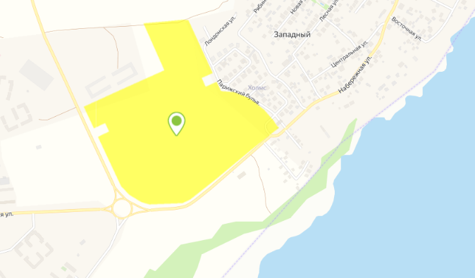 В Челябинске продолжат застраивать западный берег Шершневского водохранилища 1 В Челябинске продолжат застраивать западный берег Шершневского водохранилища 1