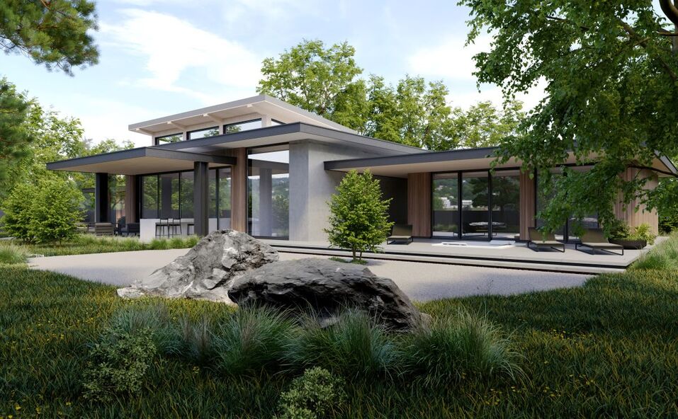 «Обидно потратить миллионы на дом и не получить удовольствия от жизни в нем» 9 «Обидно потратить миллионы на дом и не получить удовольствия от жизни в нем» 9