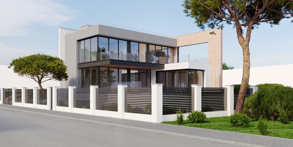 «Обидно потратить миллионы на дом и не получить удовольствия от жизни в нем» 10 «Обидно потратить миллионы на дом и не получить удовольствия от жизни в нем» 10